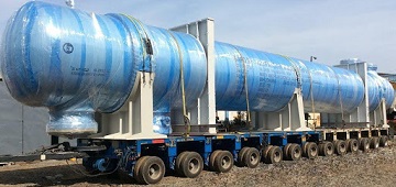 Industrial Painting corrosion protect