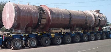 Industrial Painting corrosion protect