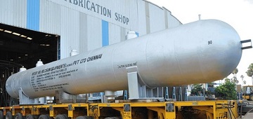 Industrial Painting corrosion protect