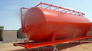 Industrial Painting corrosion protect