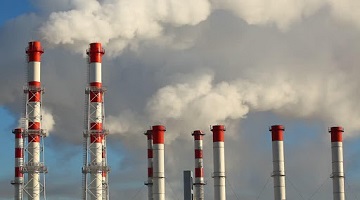 Industrial Painting corrosion protect